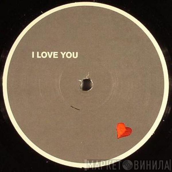Basti Pieper, Eddy Pirax - I Love You
