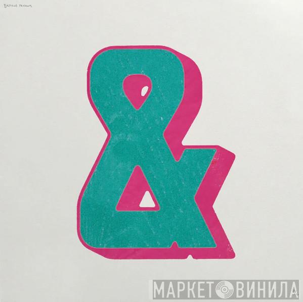 Bastille  - & (Ampersand)