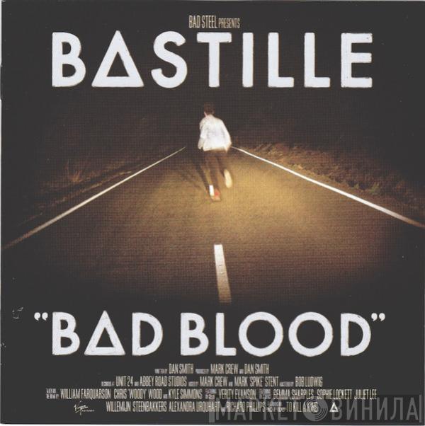  Bastille   - Bad Blood
