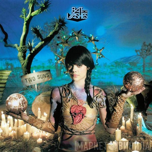 Bat For Lashes - Two Suns