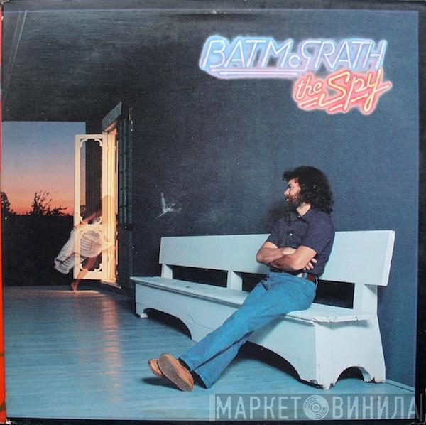Bat McGrath - The Spy