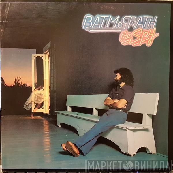 Bat McGrath - The Spy