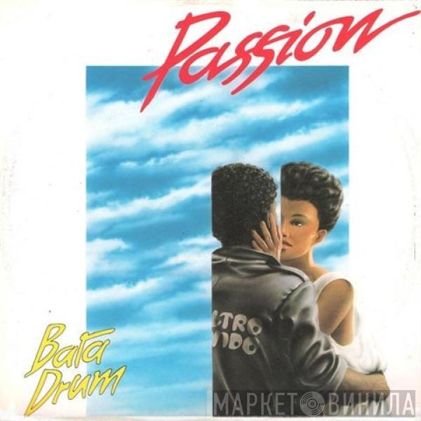 Bata Drum - Passion