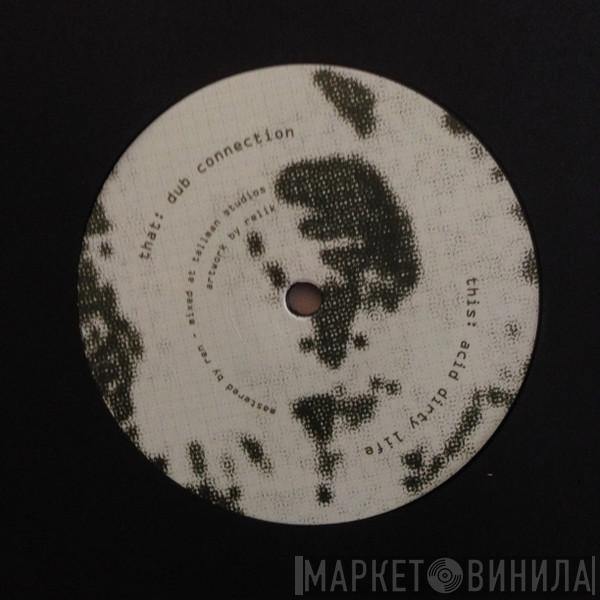 Bataille  - Rampage EP