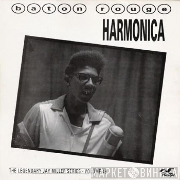  - Baton Rouge Harmonica