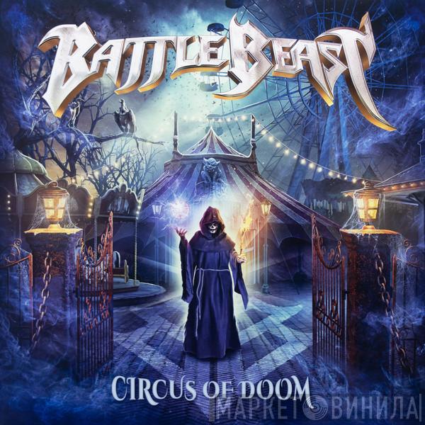 Battle Beast - Circus Of Doom