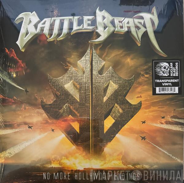 Battle Beast - No More Hollywood Endings