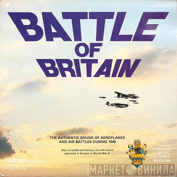  - Battle Of Britain - Wings Of History: Commemorative Album