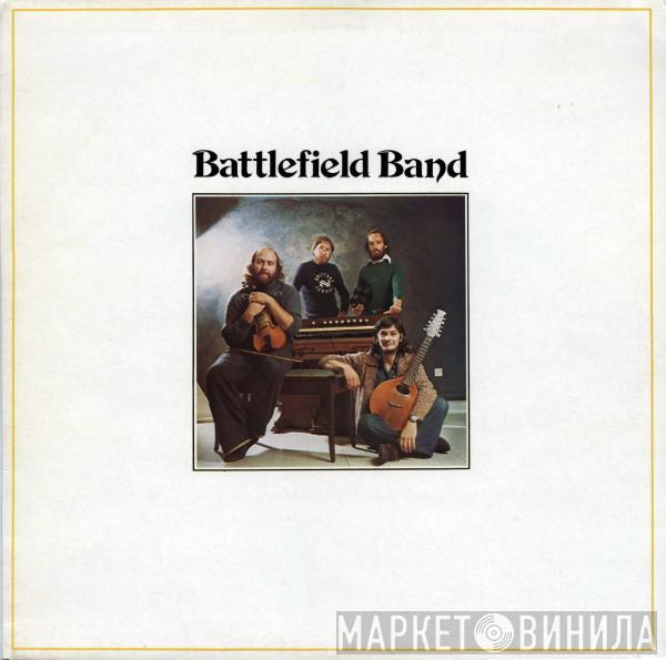 Battlefield Band - Battlefield Band