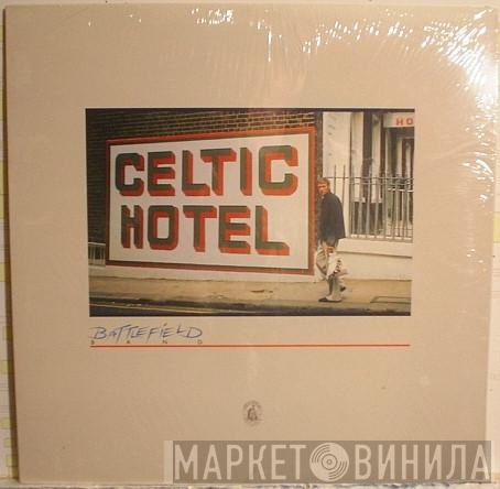 Battlefield Band - Celtic Hotel