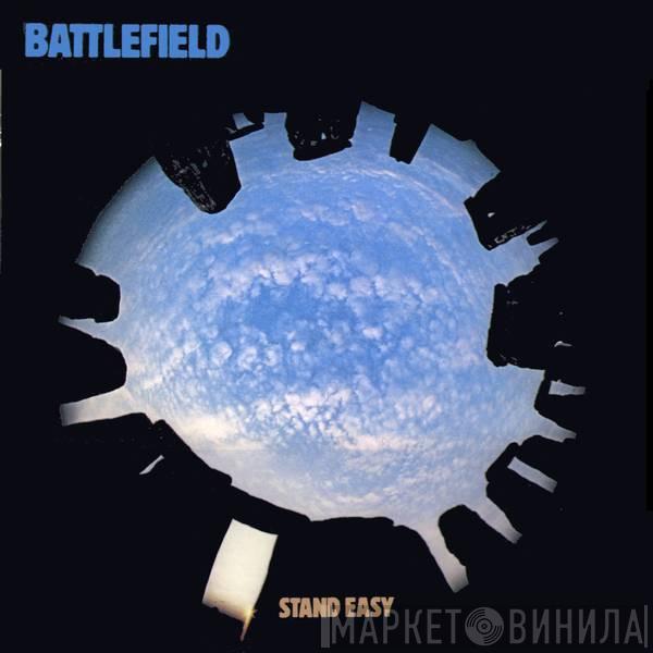 Battlefield Band - Stand Easy
