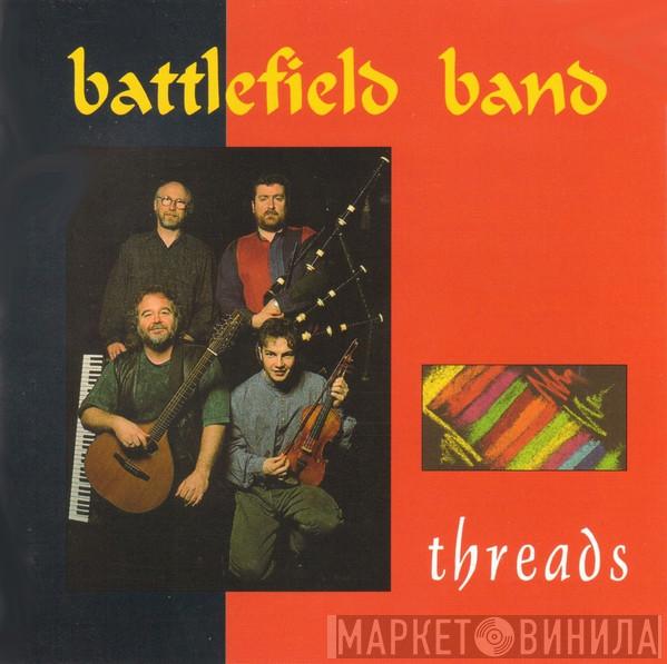 Battlefield Band - Threads