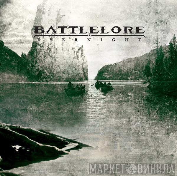 Battlelore - Evernight