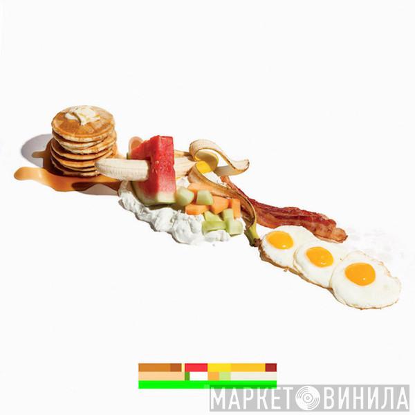 Battles - La Di Da Di