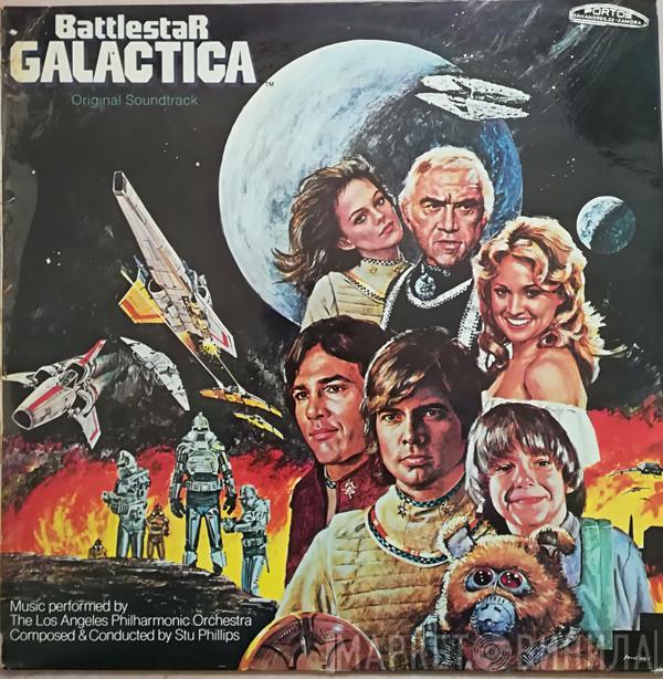  - Battlestar Galactica (Original Soundtrack)