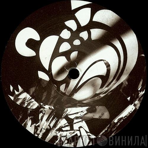 Batu  - Spooked / Clarity (Dismantled)