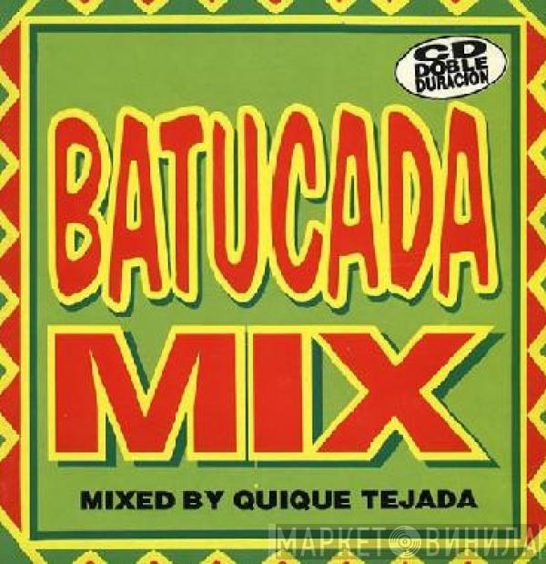  - Batucada Mix