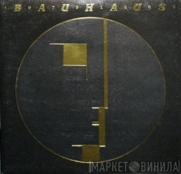  Bauhaus  - 1979-1983