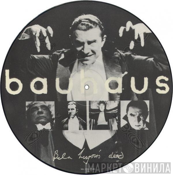 Bauhaus - Bela Lugosi's Dead