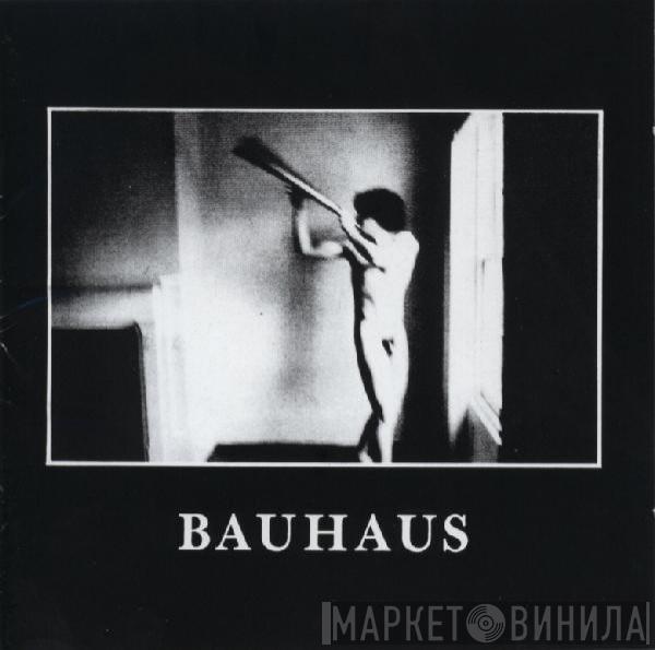  Bauhaus  - In The Flat Field