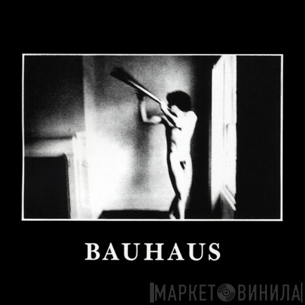  Bauhaus  - In The Flat Field