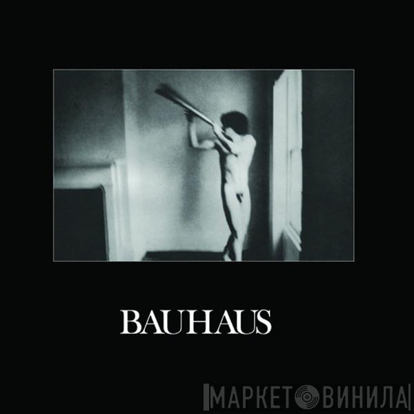  Bauhaus  - In The Flat Field