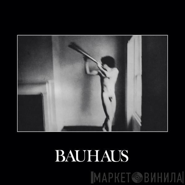  Bauhaus  - In The Flat Field