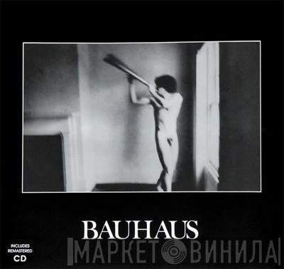 Bauhaus - In The Flat Field