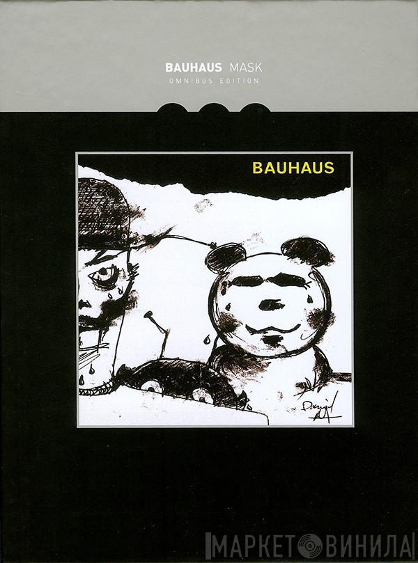 Bauhaus - Mask