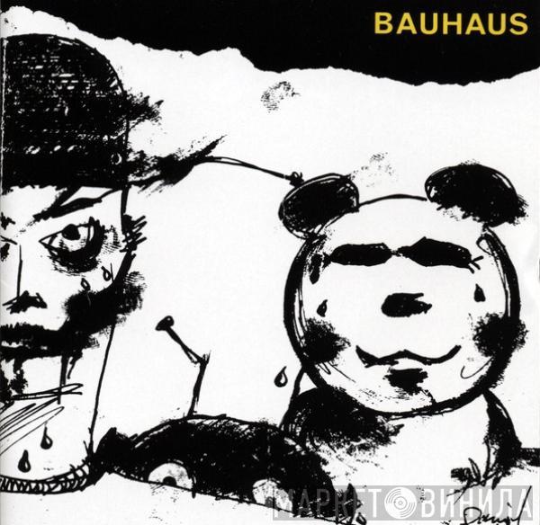  Bauhaus  - Mask