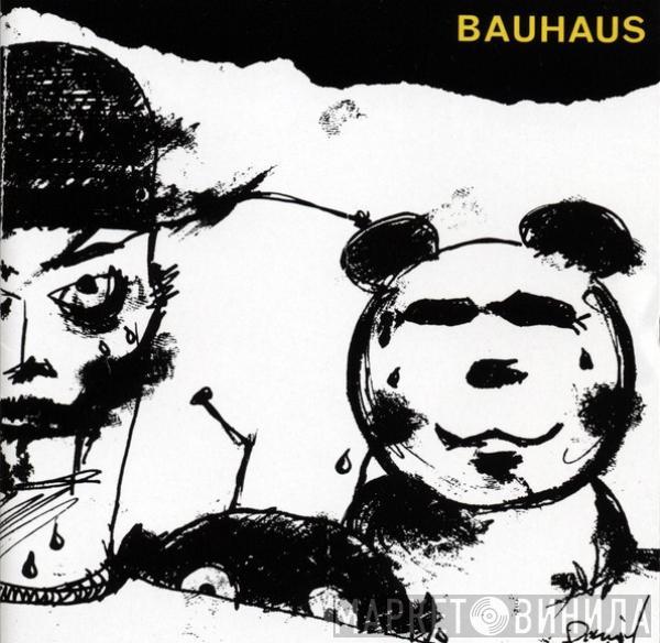 Bauhaus  - Mask