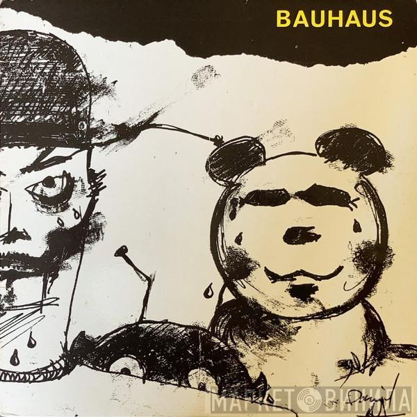  Bauhaus  - Mask