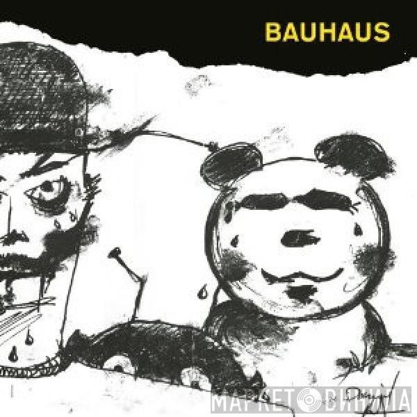  Bauhaus  - Mask