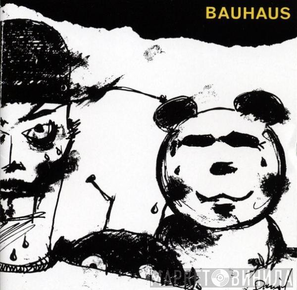  Bauhaus  - Mask