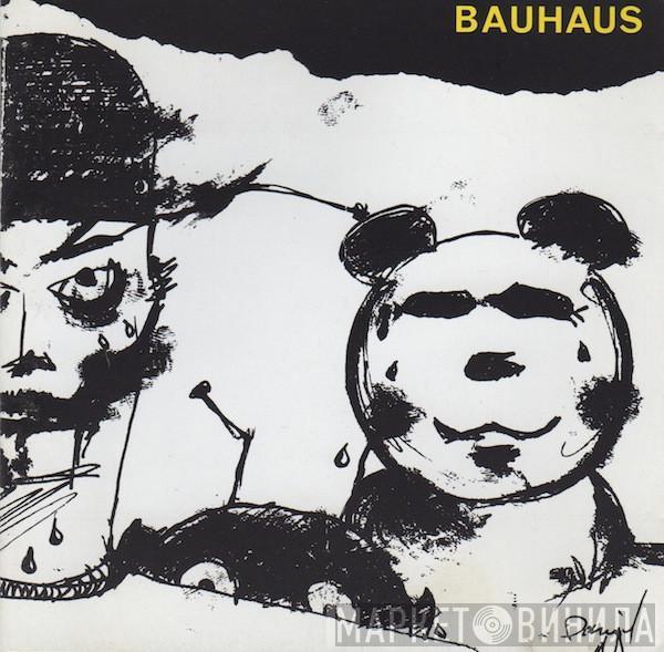  Bauhaus  - Mask