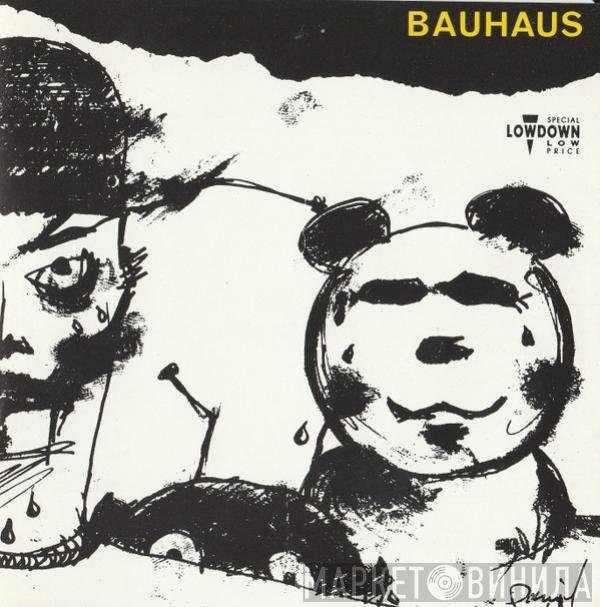  Bauhaus  - Mask