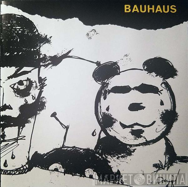  Bauhaus  - Mask