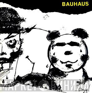  Bauhaus  - Mask