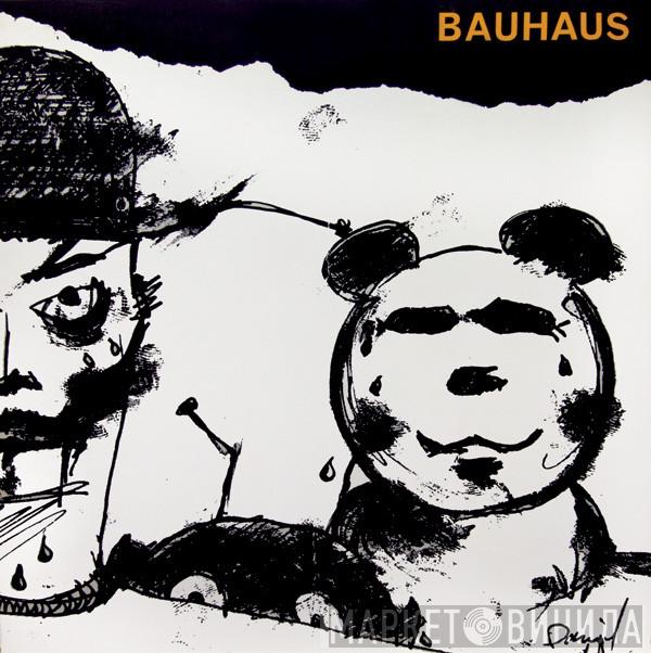  Bauhaus  - Mask