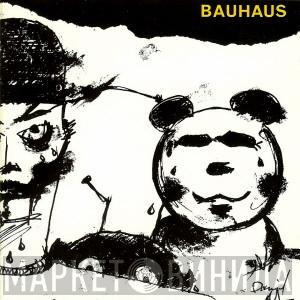  Bauhaus  - Mask