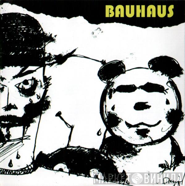  Bauhaus  - Mask