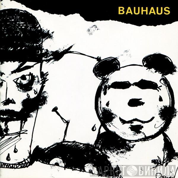  Bauhaus  - Mask
