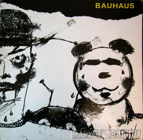  Bauhaus  - Mask