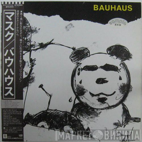  Bauhaus  - Mask