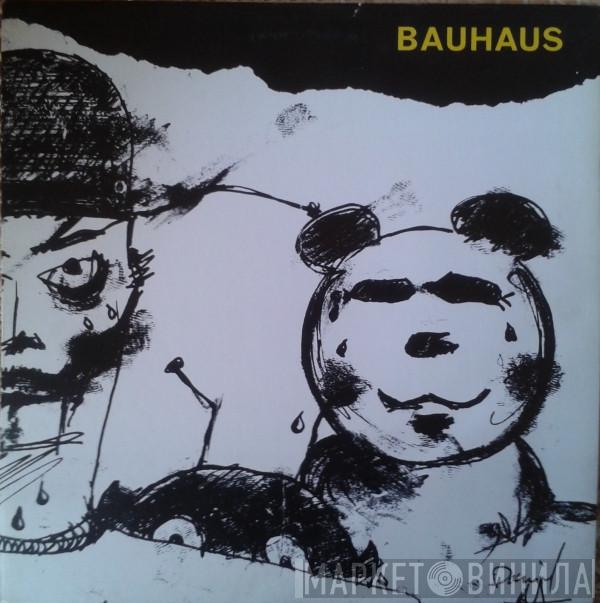  Bauhaus  - Mask