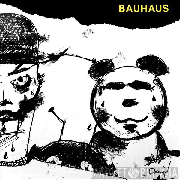  Bauhaus  - Mask