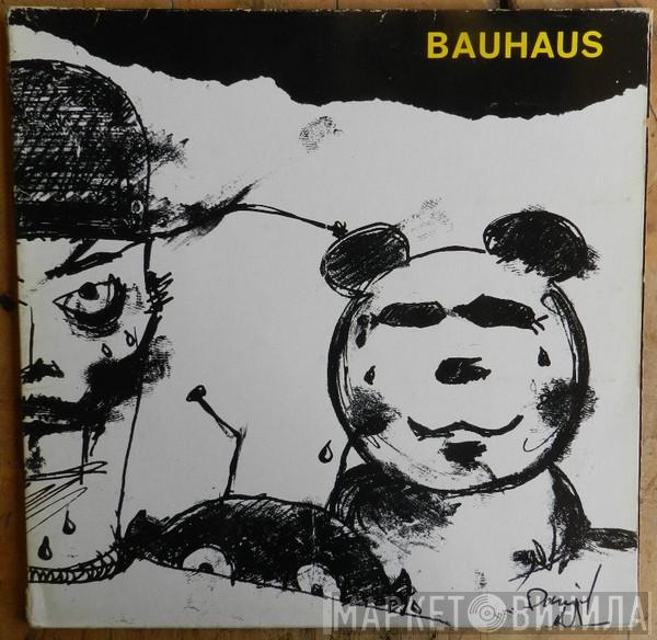  Bauhaus  - Mask