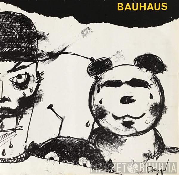  Bauhaus  - Mask