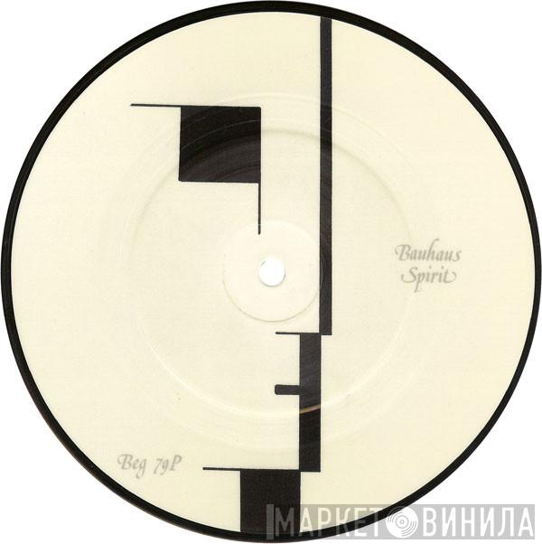 Bauhaus - Spirit