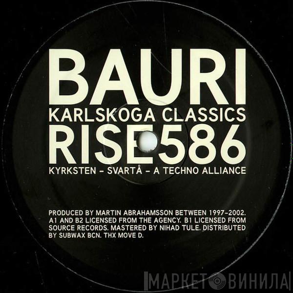 Bauri - RISE586